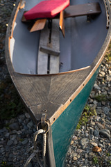 Canoe, Nahmakanta