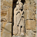 Statue de Saint Christophe à Saint-jacut-de-la-mer (22)