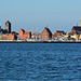 Stadtansicht Stralsund (PiP)