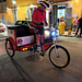 Pedicab - Rad Taxi