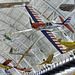Iron Dragonflies – Smithsonian National Air and Space Museum, Steven F. Udvar-Hazy Center, Chantilly, Virginia