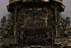 Ponferrada -  Basílica de la Encina