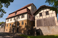 Schiefermühle