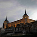 Toledo - Alcazar