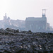 Colliery waste