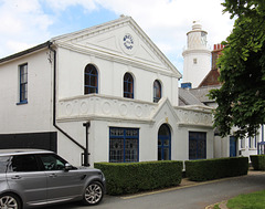 Methodist Chapel, East Green, Southwold