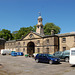 Stables, Nostell Priory, Nostell, West Yorkshire