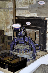 Calbourne Water Mill - Bakery equipment