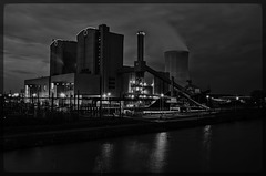 Kraftwerk Hannover Stöcken