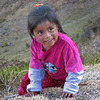 A smile from Pisac ( near Cuzco)