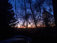 css - Sunrise; 21st Jan 2023 [2 of 4]