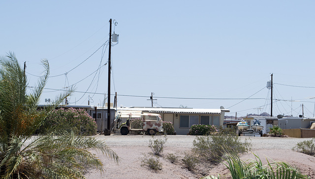 Fisher's Landing, AZ (#0836)