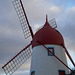 Boina de Vento - windmill for tourism.