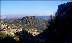 Cerro de La Cabeza
