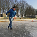 End of the very short skating season