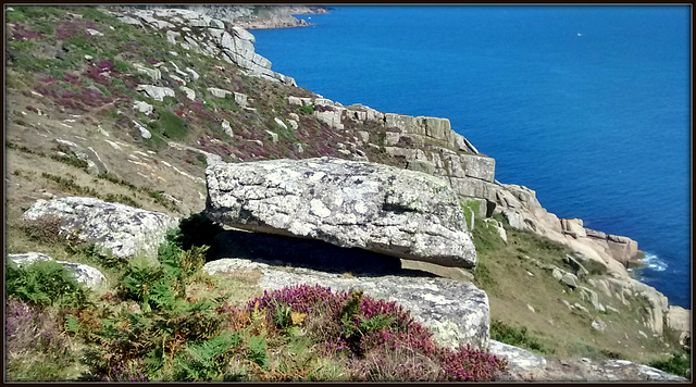 Cornish Granite