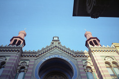 synagogue II