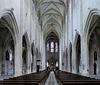 Cléry-Saint-André - Notre-Dame