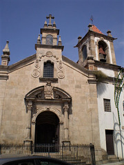 Church of Our Lady of Exile.