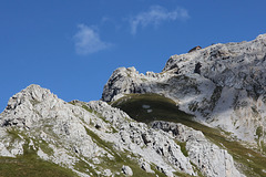 Latemar -Pisahütte