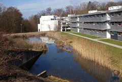 Campus University Stuttgart