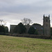 Church of St. James the Great at Longdon