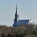 Day 8, Église Notre-Dame-de-Bon-Désir, Les Bergeronnes, Quebec
