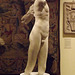 Young Archer attributed to Michelangelo in the Metropolitan Museum of Art, February 2014