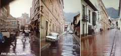 12 Bogota Side Street Views