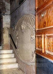 Doorway and Entrance