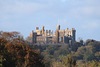Belvoir Castle Leicestershire