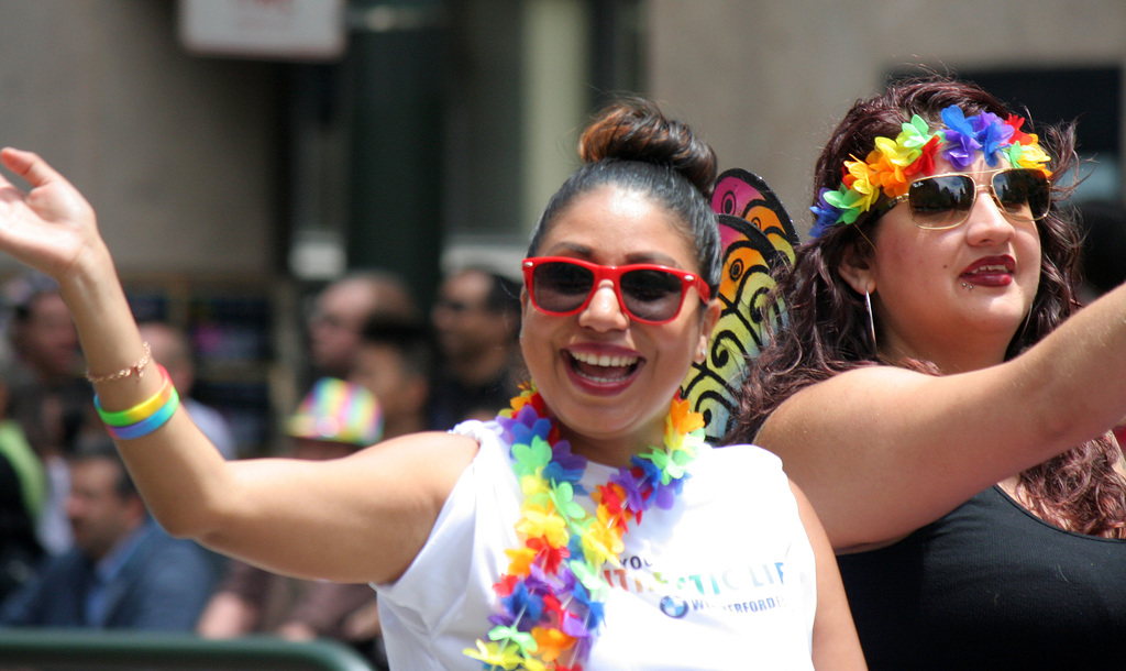 San Francisco Pride Parade 2015 (6752)