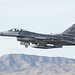 162nd Fighter Wing General Dynamics F-16C Fighting Falcon 87-0333
