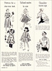 Family Circle Pattern Ads, 1953