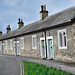 Almshouses in Thornton le Dale