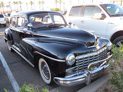 1948 Dodge