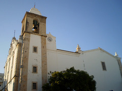 Mother Church of Our Lady of Rosary.