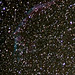 Eastern part of Cirrus Nebulae