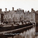Coombe Abbey, Warwickshire c1920 (now partly demolished)