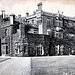 Rood Ashton House, West Ashton, Wiltshire (unroofed 1950s main block demolished 1970s)