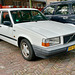 1990 Volvo 740 GL