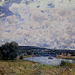 IMG 6533 Alfred Sisley  1839-1899. Paris  La Seine à Suresnes.The Seine at Suresnes 1879.  Paris Orsay