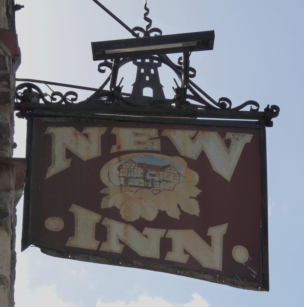 'New Inn'