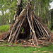 Quarry Shelter