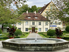 Schloss Salem (Markgr. Bad. Kellerei)