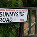 Sunnyside Road, N19