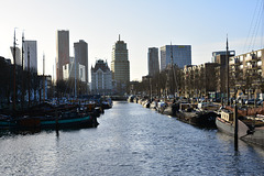 Rotterdam 2015 – Haringvliet