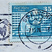 MM 2.0 : Briefmarke mit Nischel