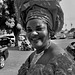 Ghana - Femme noire 12