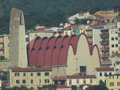 Luigi Gonzaga Church, Trieste